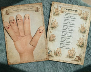 Fingersangen PDF