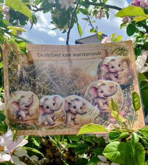 En Elefant PDF