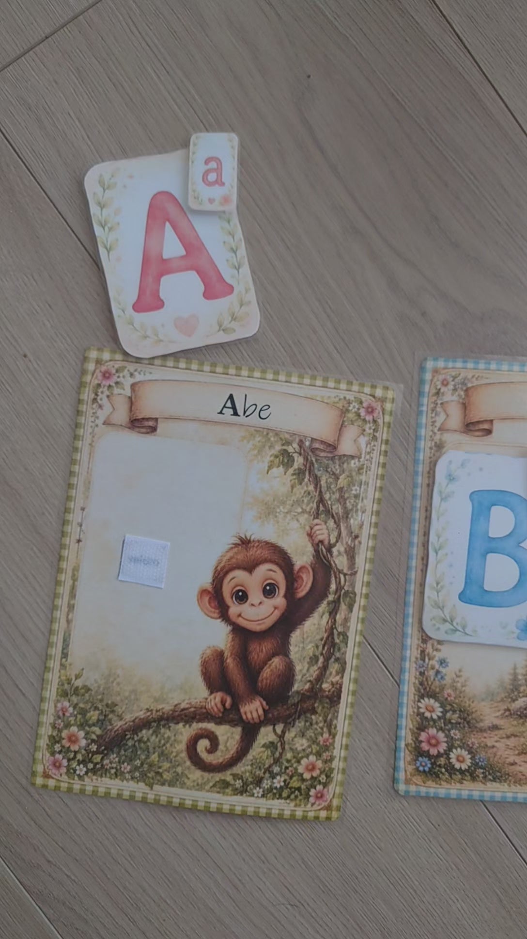 ABC pakken