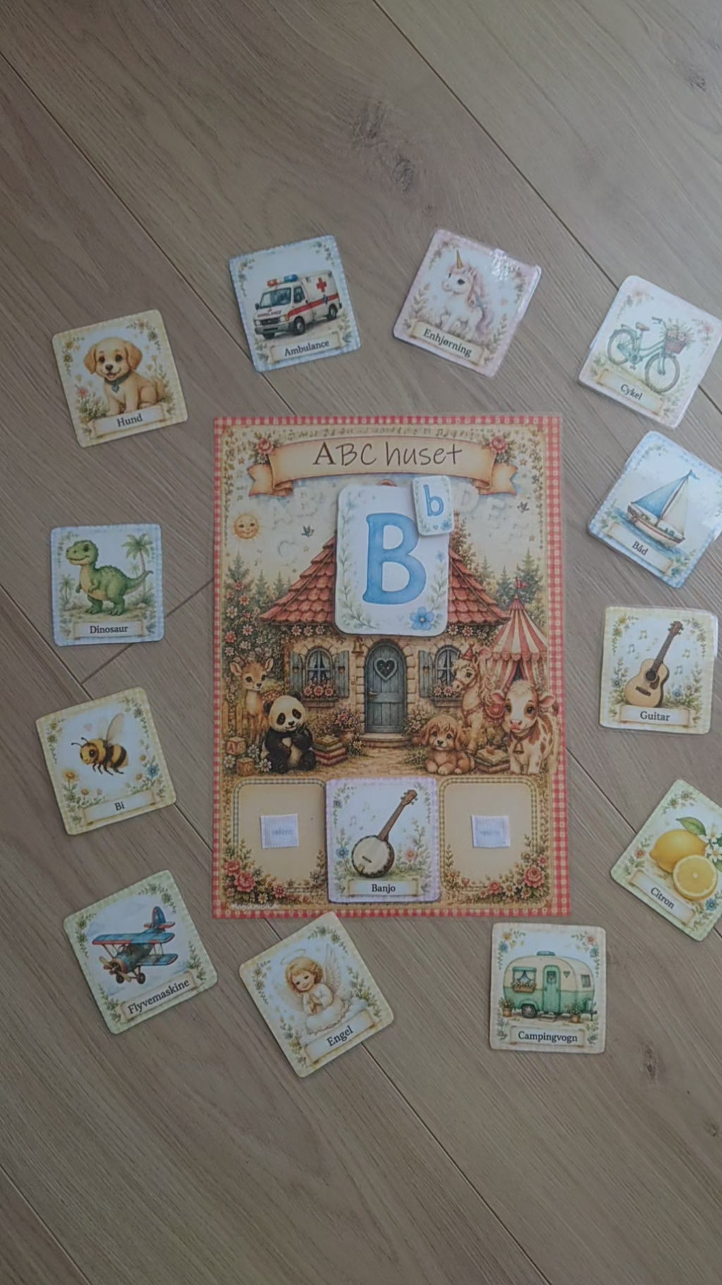 ABC pakken
