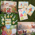 Sommerpakken del 1 + 2