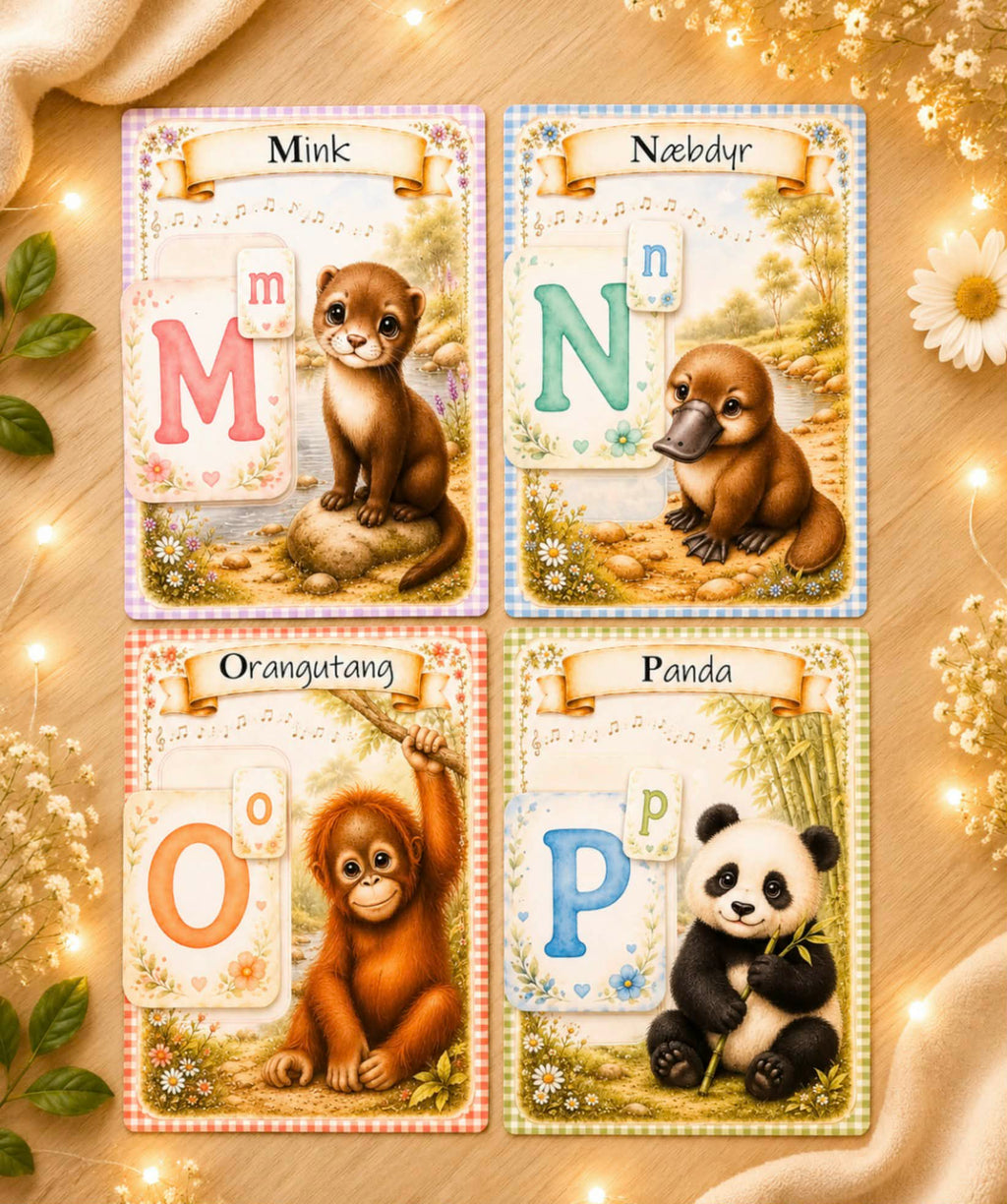 ABC pakken